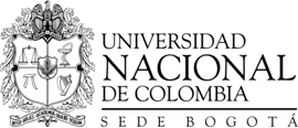 Universidad Nacional de Colombia